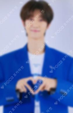 SEVENTEEN WORLD TOUR ODE TO YOU TRADING CARD SET THE 8 photocard image