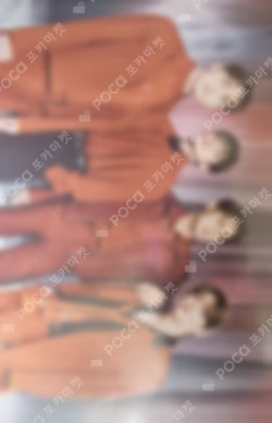 SEVENTEEN CONCERT POWER OF LOVE TRADING CARD