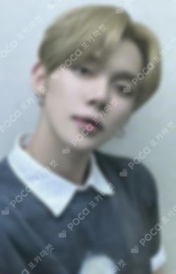 TXT YEONJUN photocard image
