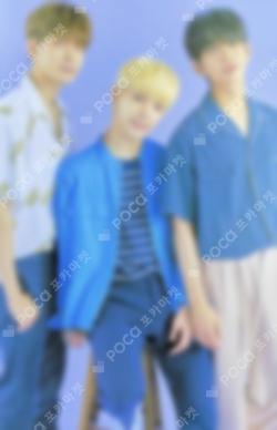 SEVENTEEN WORLD TOUR ODE TO YOU TRADING CARD SET