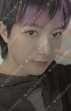 DREAM( )SCAPE MNZ RENJUN photocard image