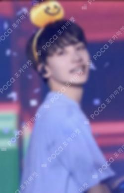 SEVENTEEN WORLD TOUR ODE TO YOU IN JAPAN DVD/Blu-ray JEONGHAN photocard image