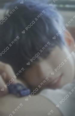 The Star Chapter: SANCTUARY ANGEL Ver. YES24 SOOBIN photocard image