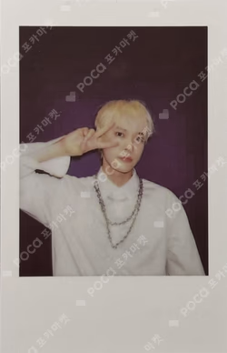 WALK KMS DOYOUNG photocard image