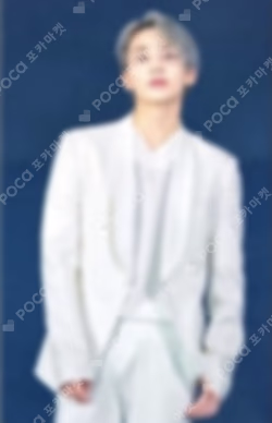 SEVENTEEN WORLD TOUR ODE TO YOU TRADING CARD SET