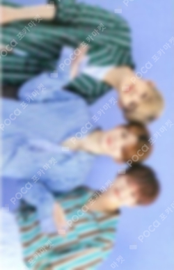 Pocamarket, Seventeen Unit LIKE SEVENTEEN - Boys Wish PHOTO CARD