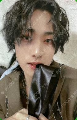 IDENTITY : Challenge CHALLENGE ver. YOOYONGHA photocard image