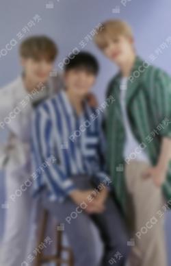 SEVENTEEN WORLD TOUR ODE TO YOU TRADING CARD SET