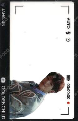 Golden Child Photocards | Pocamarket