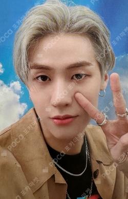 ON THE TRACK TO MY WAY Ver.