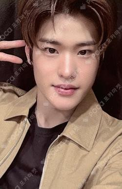 RIIZING : Epilogue SM STORE SOHEE photocard image