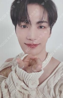 MERIDIEM ANTE ver. KIMJONGHYUN photocard image