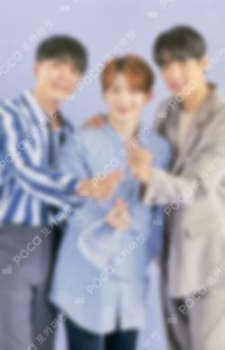 SEVENTEEN WORLD TOUR ODE TO YOU TRADING CARD SET