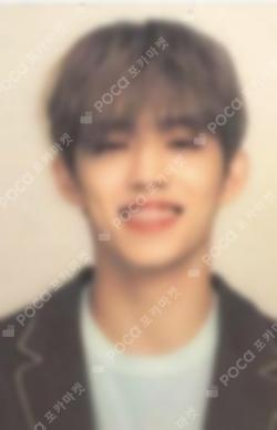 SEVENTEEN WORLD TOUR ODE TO YOU IN JAPAN TRADING CARD S.COUPS photocard image