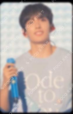 SEVENTEEN WORLD TOUR ODE TO YOU IN JAPAN DVD/Blu-ray