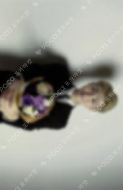 LOVE YOURSELF 結 'Answer' BROADCAST RM photocard image