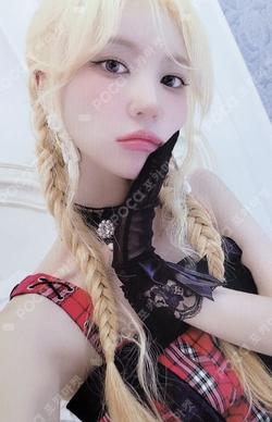 Dreamy Resonance Sonetto Ver. YUBIN photocard image