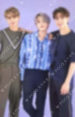 SEVENTEEN WORLD TOUR ODE TO YOU TRADING CARD SET