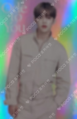 SEVENTEEN WORLD TOUR ODE TO YOU TRADING CARD SET