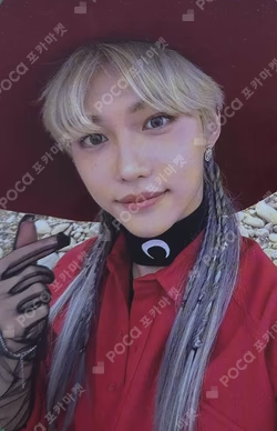 NOEASY FELIX photocard image