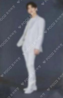 SEVENTEEN WORLD TOUR ODE TO YOU BADGE SET