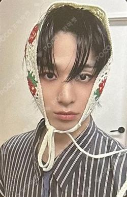 導火線 EVERLINE JUYEON photocard image
