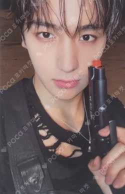 導火線 WITHMUU LUCKY DRAW