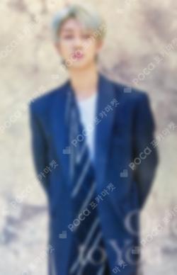 SEVENTEEN WORLD TOUR ODE TO YOU TRADING CARD SET