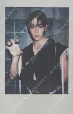 導火線 WITHMUU LUCKY DRAW