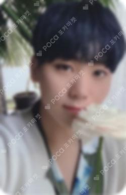 Happy Ending CARAT Edition SEUNGKWAN photocard image