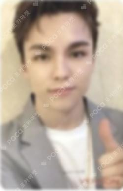 24H HMV VERNON photocard image