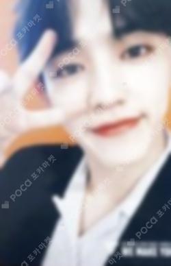 SEVENTEEN JAPAN DEBUT SHOWCASE WE MAKE YOU TRADING CARD