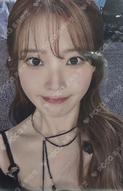2024 IU HEREH WORLD TOUR CONCERT IN LOS ANGELES IU photocard image
