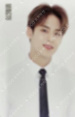 Happy Ending SHOWCASE TRADING CARD