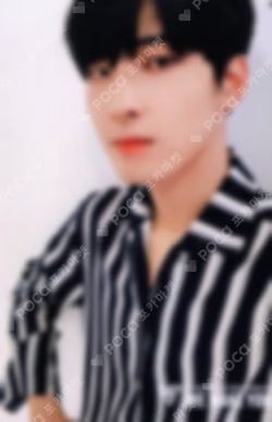 SEVENTEEN JAPAN DEBUT SHOWCASE WE MAKE YOU TRADING CARD