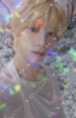 The Star Chapter: SANCTUARY ANGEL Ver. WEVERSE JAPAN