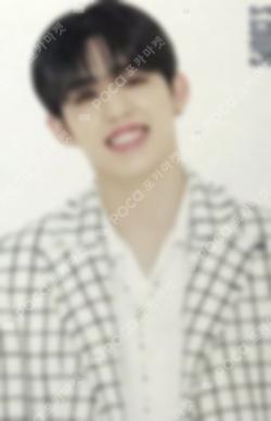 Happy Ending SHOWCASE TRADING CARD