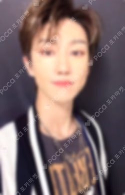 Seventeen THE 8 photocard image