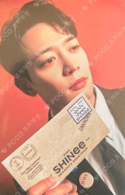 2024 SEASON'S GREETINGS K Star Hit