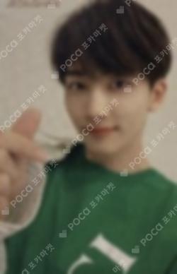Fallin' Flower HMV JEONGHAN photocard image
