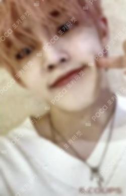 24H HMV S.COUPS photocard image