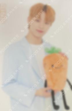 Happy Ending SHOWCASE TRADING CARD