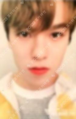 SEVENTEEN JAPAN DEBUT SHOWCASE WE MAKE YOU TRADING CARD VERNON photocard image
