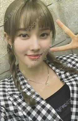 STEREOTYPE APPLEMUSIC Yoon photocard image