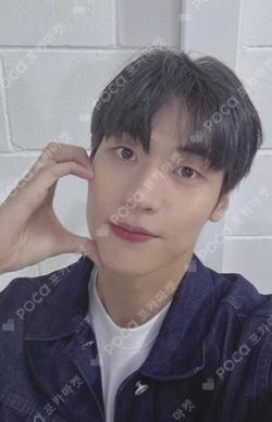 Dearest MUSICART GAME POP-UP STORE LEE SEUNGH HYUB photocard image