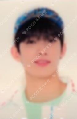 Happy Ending SHOWCASE TRADING CARD