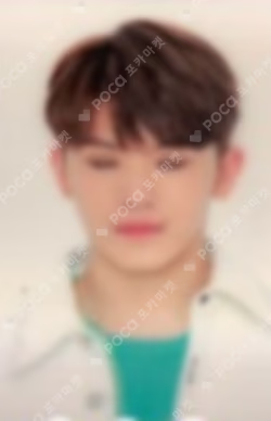 Happy Ending SHOWCASE TRADING CARD