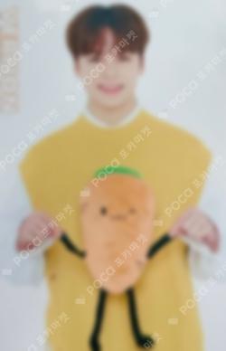 Happy Ending SHOWCASE TRADING CARD