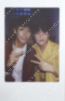 DIAMOND EDGE PHOTO CARD SET