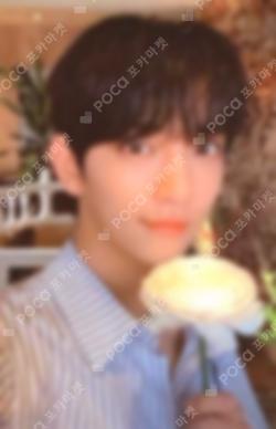 Happy Ending CARAT Edition JOSHUA photocard image